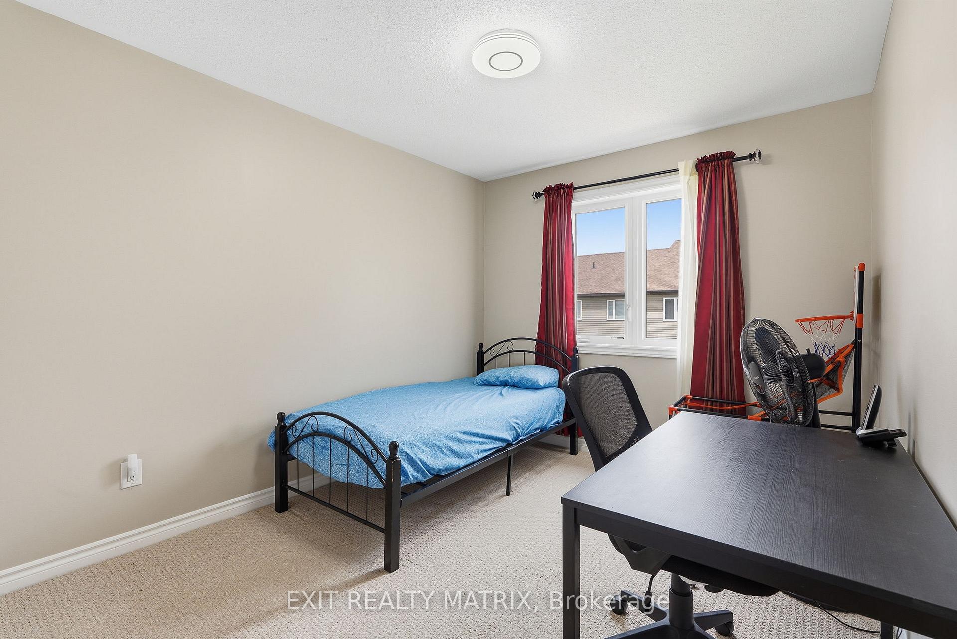 Photo 18 of 552 Via Mattino Way, Ottawa, Barrhaven - Longfields — HOMEH