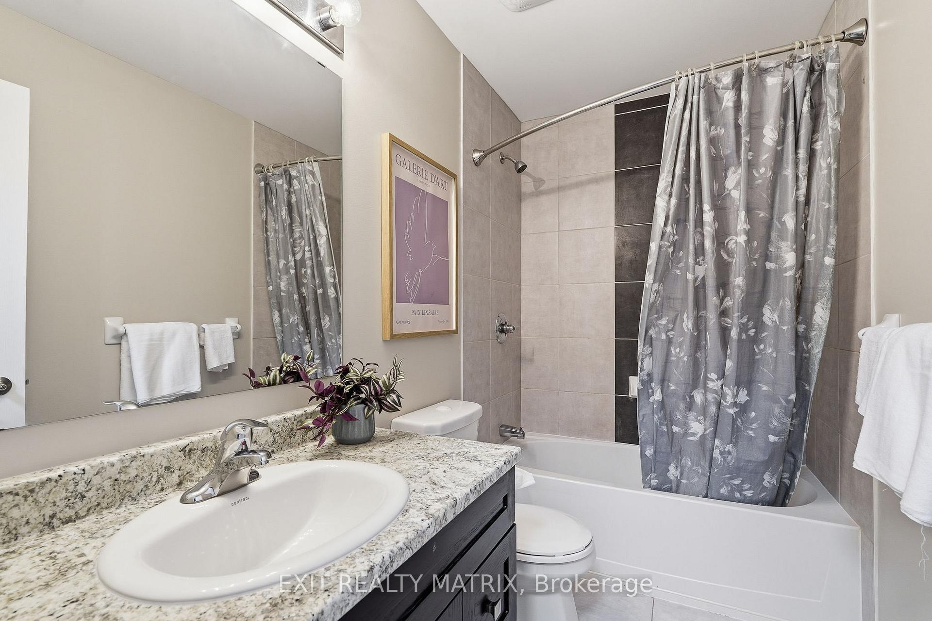 Photo 19 of 552 Via Mattino Way, Ottawa, Barrhaven - Longfields — HOMEH