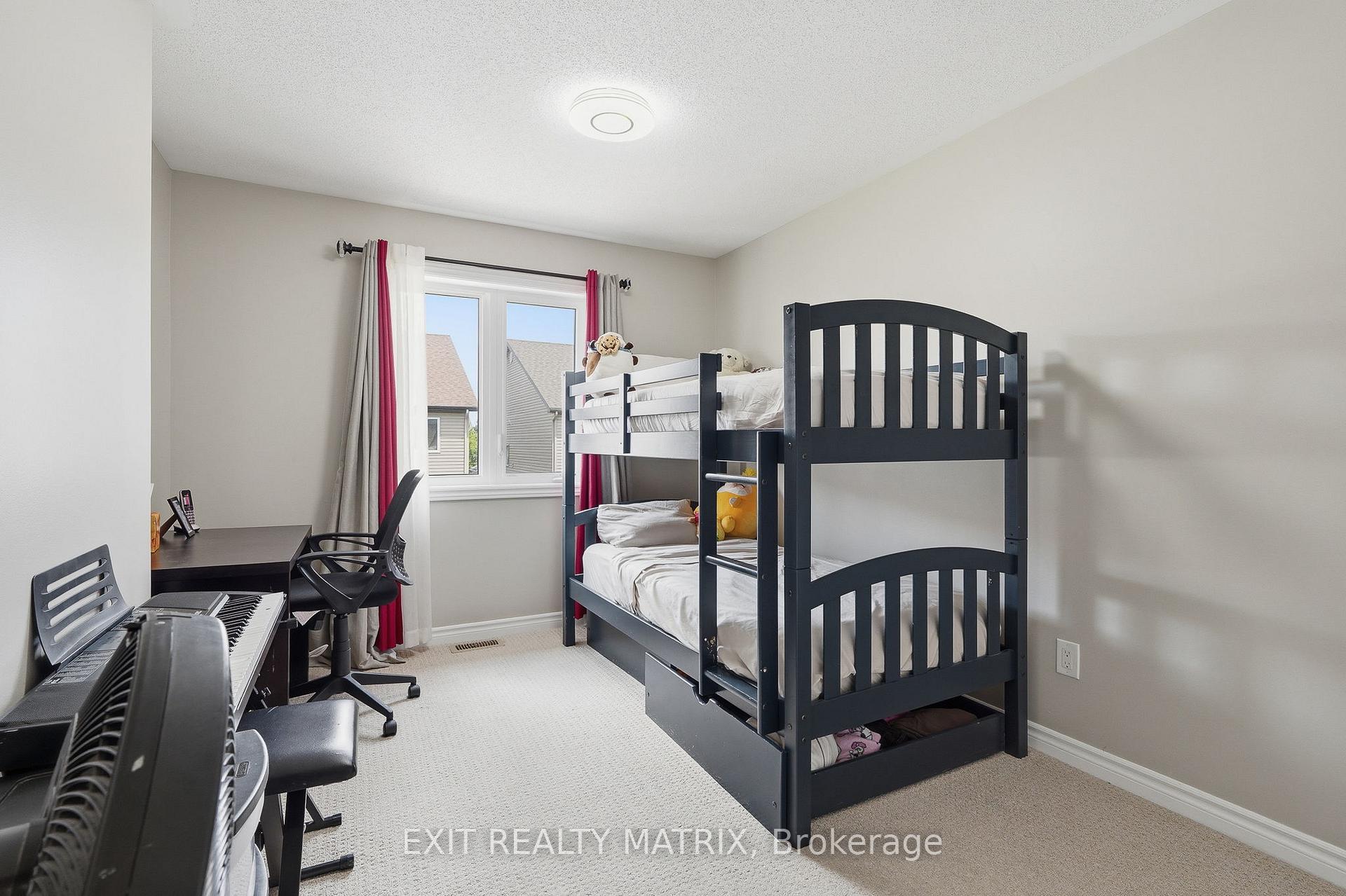 Photo 20 of 552 Via Mattino Way, Ottawa, Barrhaven - Longfields — HOMEH