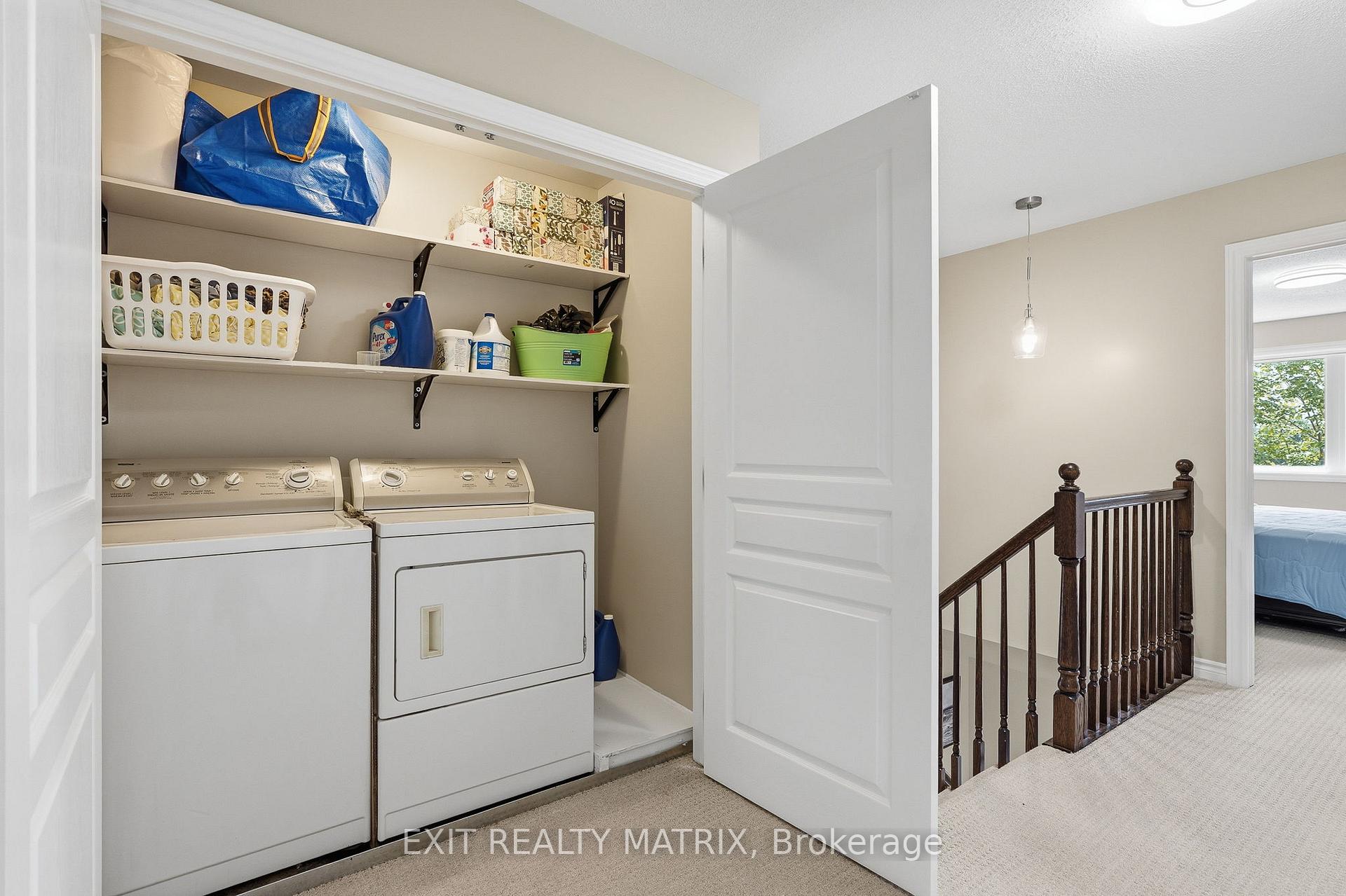 Photo 21 of 552 Via Mattino Way, Ottawa, Barrhaven - Longfields — HOMEH