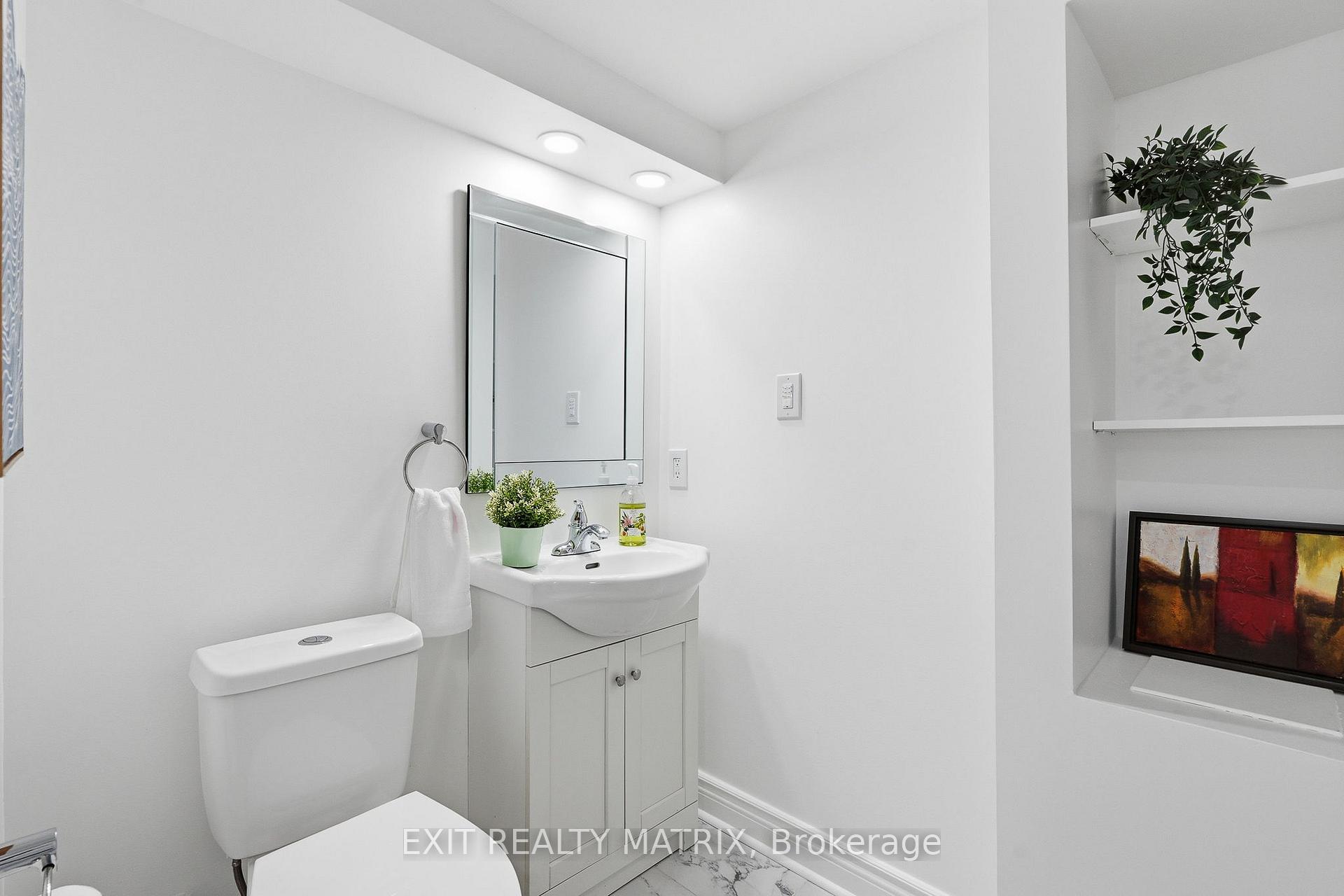 Photo 24 of 552 Via Mattino Way, Ottawa, Barrhaven - Longfields — HOMEH