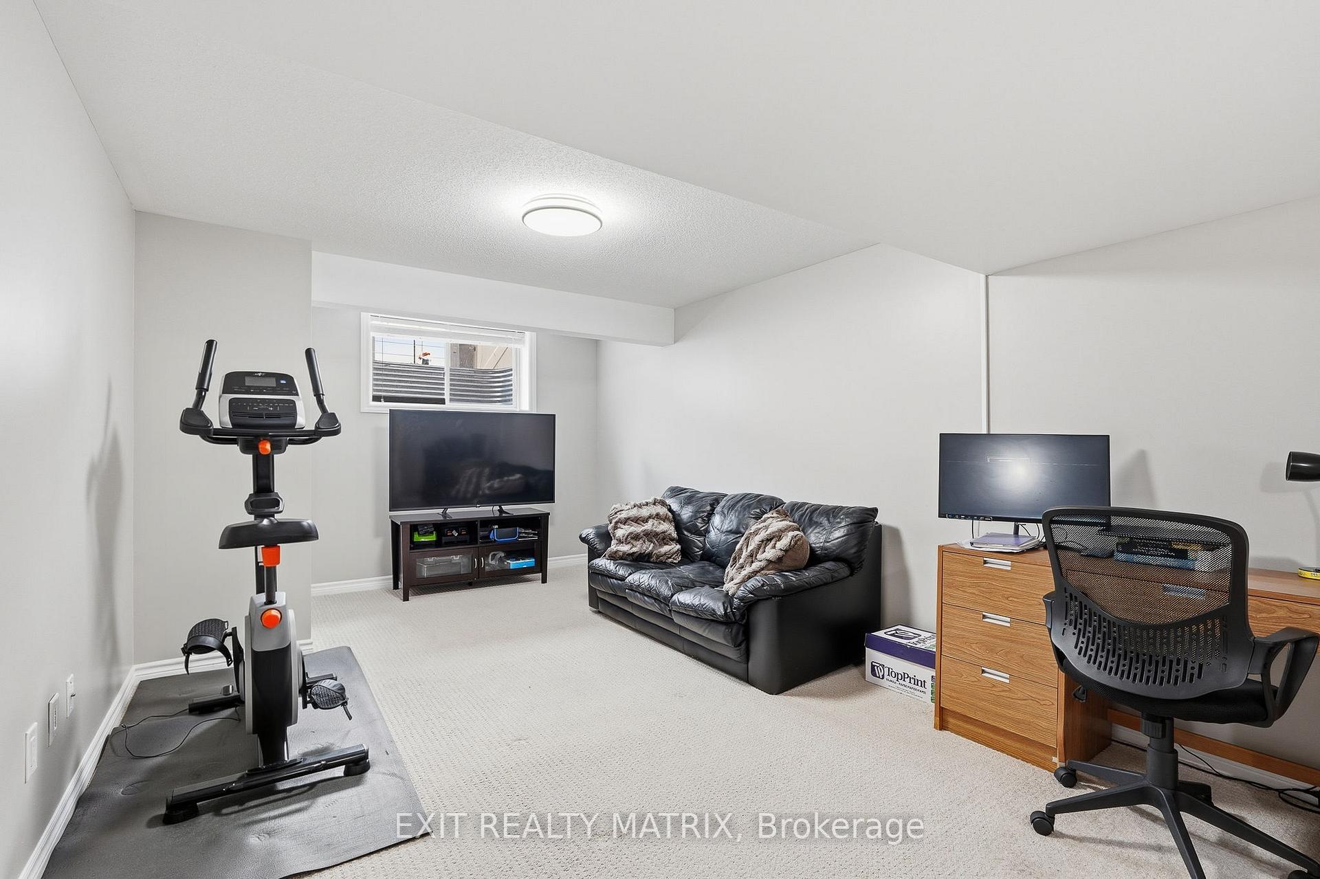 Photo 25 of 552 Via Mattino Way, Ottawa, Barrhaven - Longfields — HOMEH