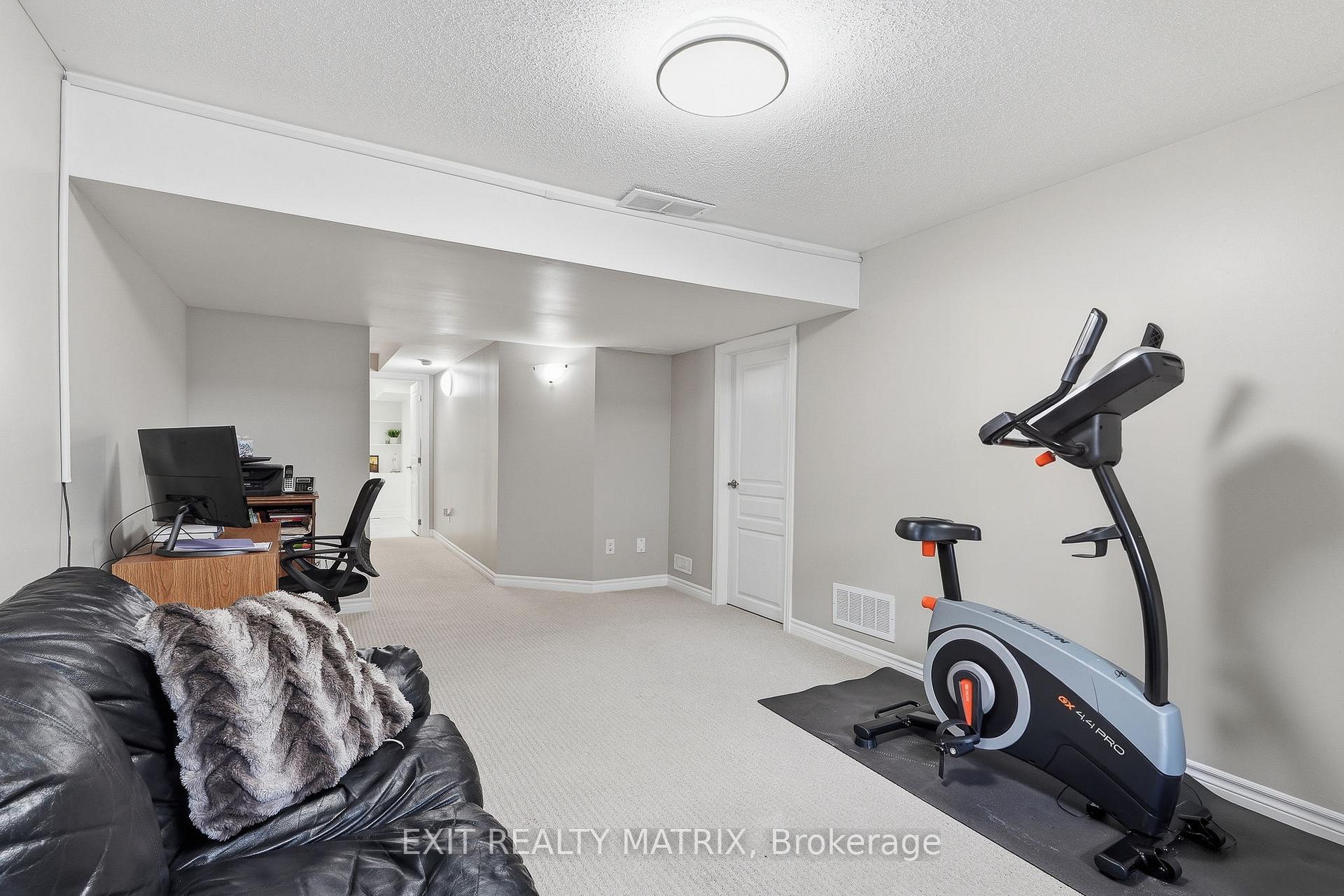Photo 26 of 552 Via Mattino Way, Ottawa, Barrhaven - Longfields — HOMEH