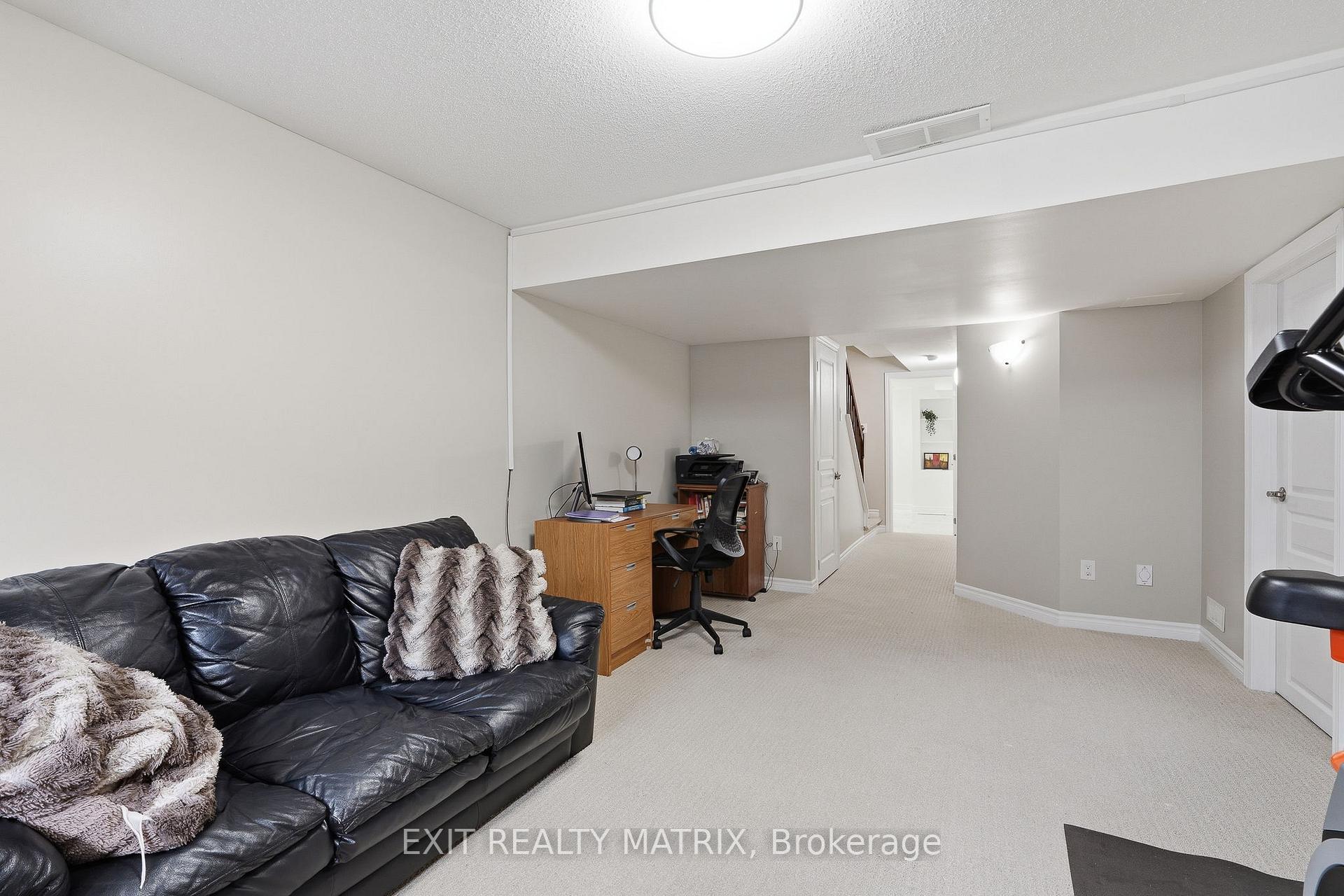 Photo 27 of 552 Via Mattino Way, Ottawa, Barrhaven - Longfields — HOMEH
