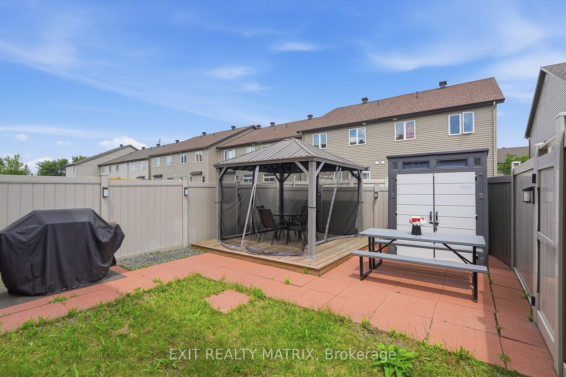 Photo 29 of 552 Via Mattino Way, Ottawa, Barrhaven - Longfields — HOMEH