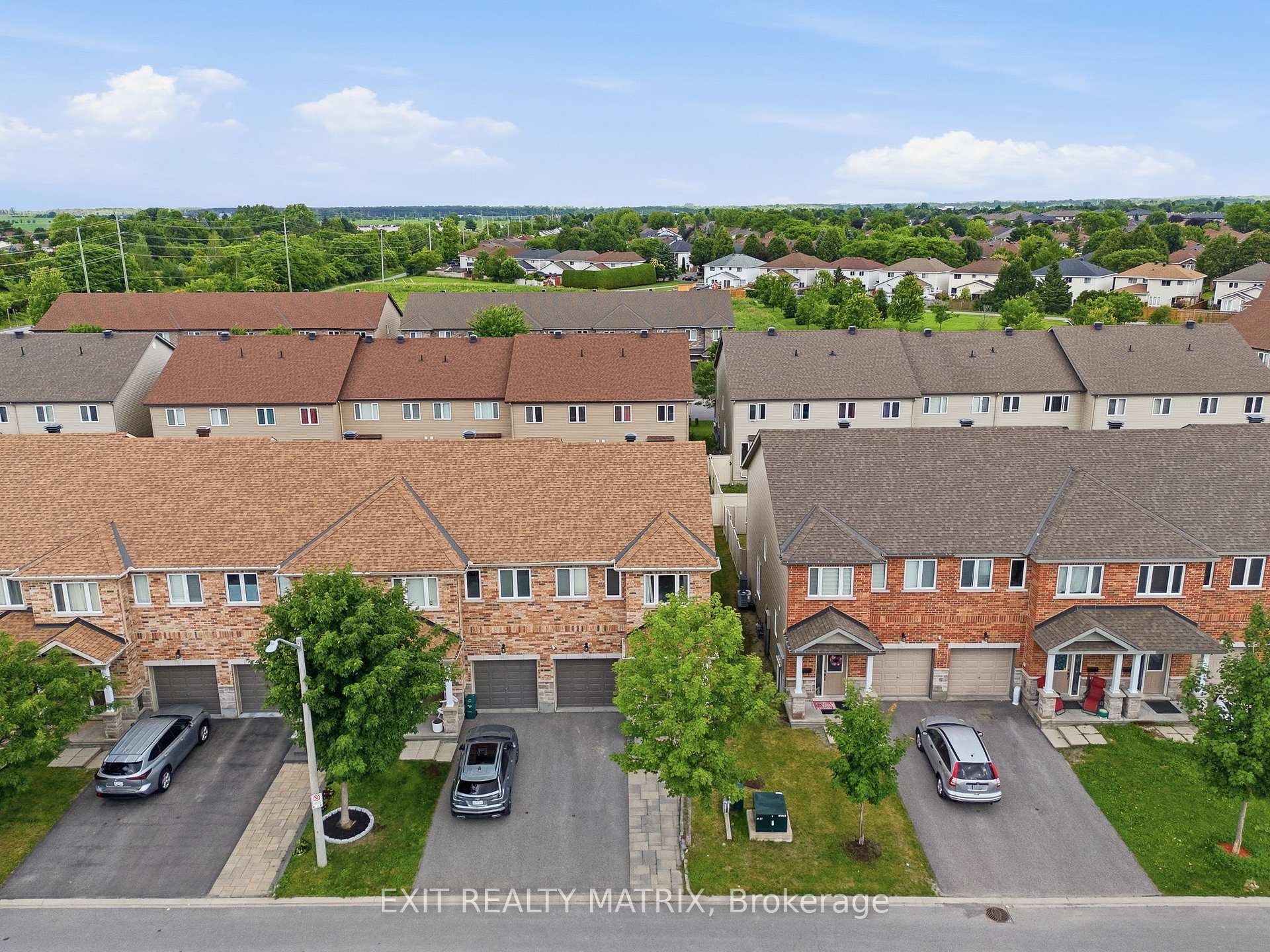Photo 30 of 552 Via Mattino Way, Ottawa, Barrhaven - Longfields — HOMEH