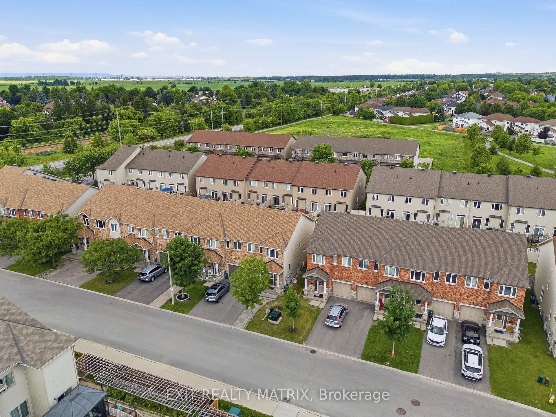 Photo 31 of 552 Via Mattino Way, Ottawa, Barrhaven - Longfields — HOMEH