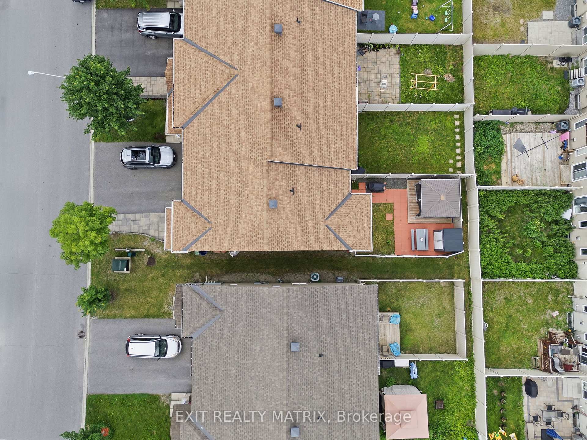 Photo 32 of 552 Via Mattino Way, Ottawa, Barrhaven - Longfields — HOMEH