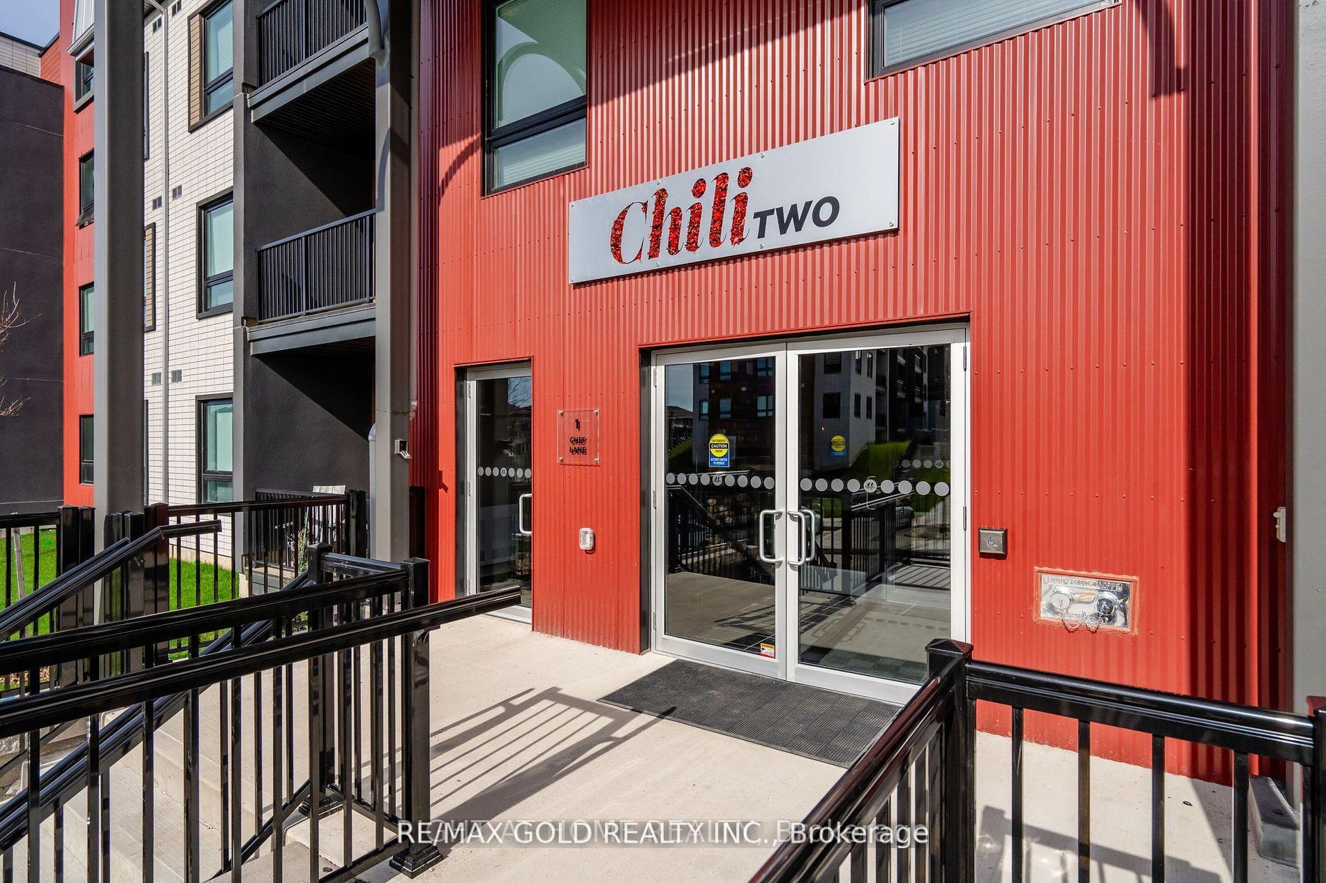 Photo 3 of Unit 213, 1 Chef Lane, Barrie, Innis-Shore — HOMEH