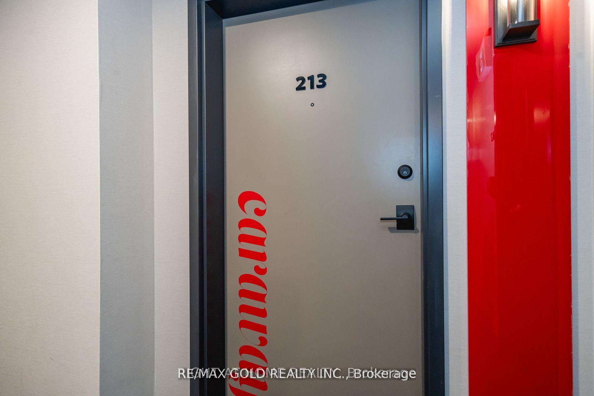 Photo 9 of Unit 213, 1 Chef Lane, Barrie, Innis-Shore — HOMEH