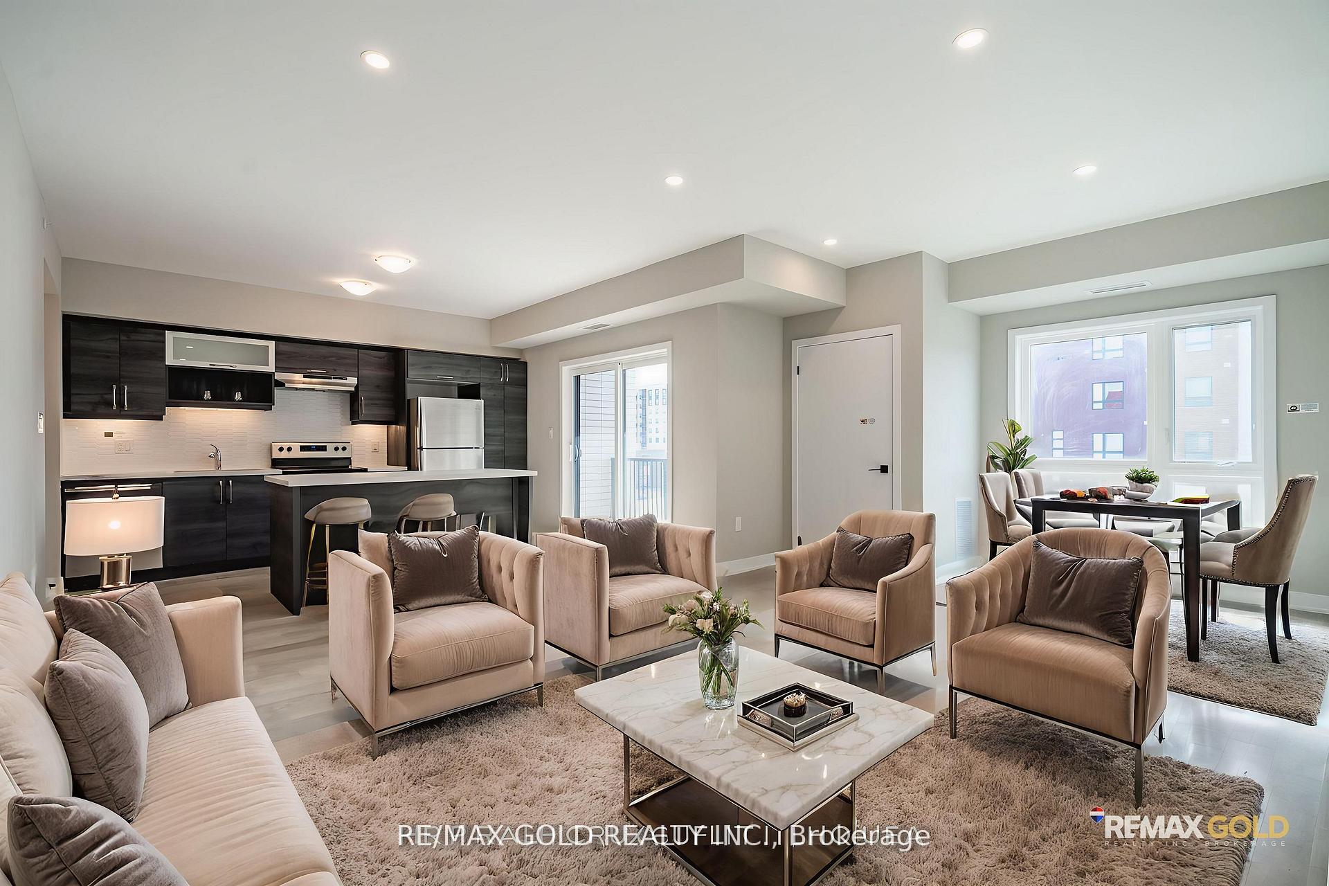 Photo 13 of Unit 213, 1 Chef Lane, Barrie, Innis-Shore — HOMEH