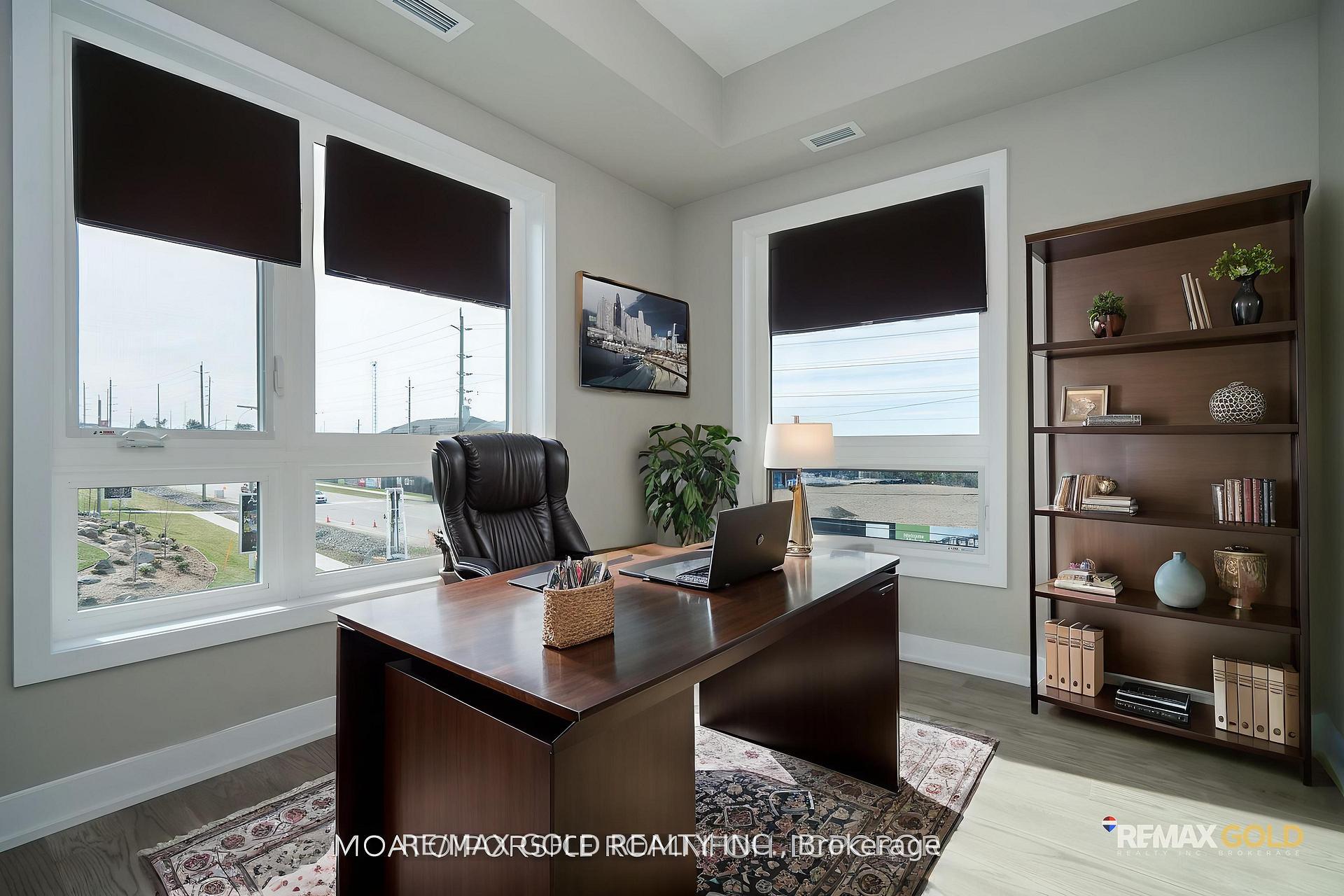 Photo 25 of Unit 213, 1 Chef Lane, Barrie, Innis-Shore — HOMEH