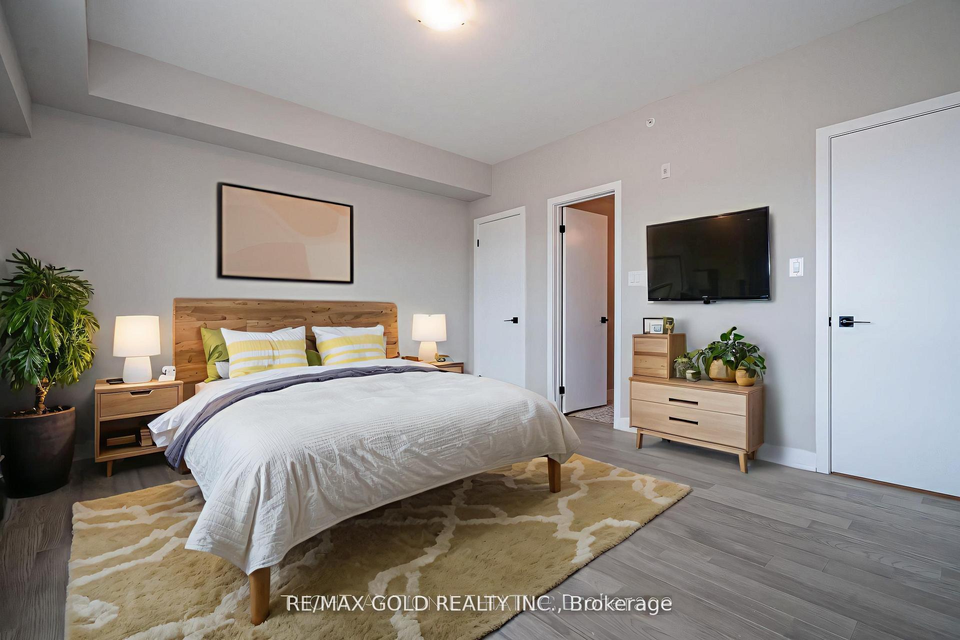 Photo 27 of Unit 213, 1 Chef Lane, Barrie, Innis-Shore — HOMEH