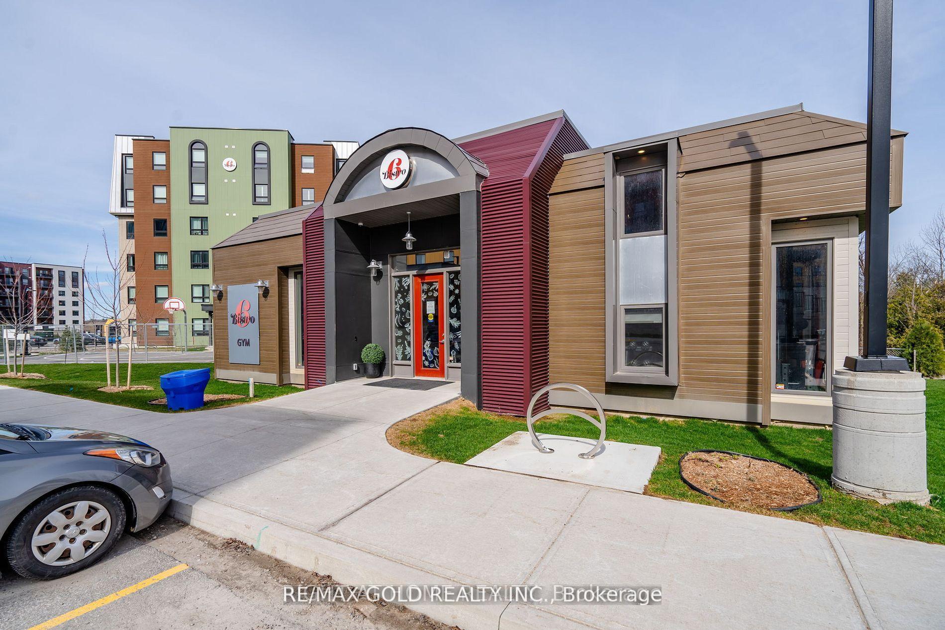 Photo 42 of Unit 213, 1 Chef Lane, Barrie, Innis-Shore — HOMEH