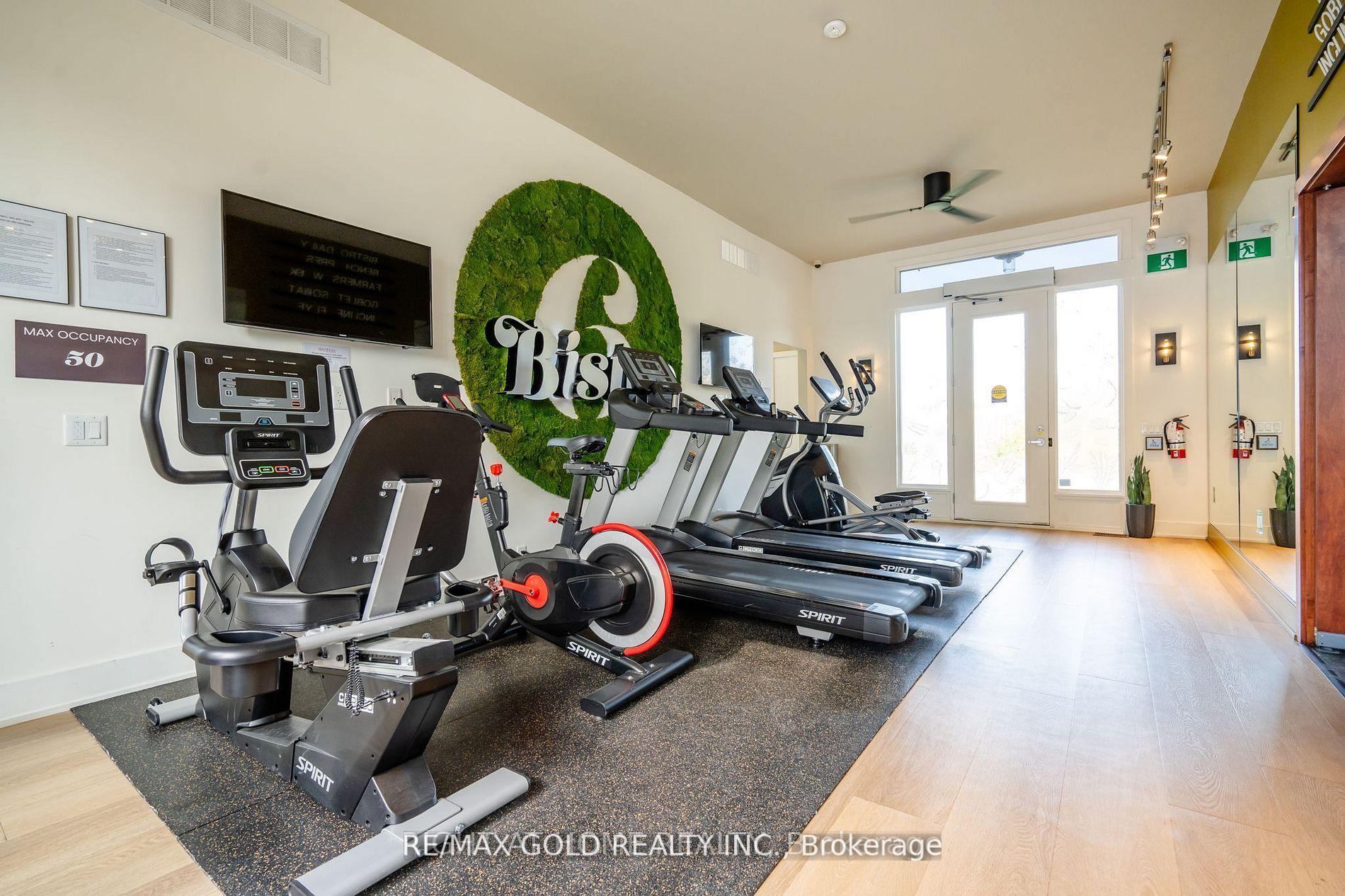 Photo 43 of Unit 213, 1 Chef Lane, Barrie, Innis-Shore — HOMEH