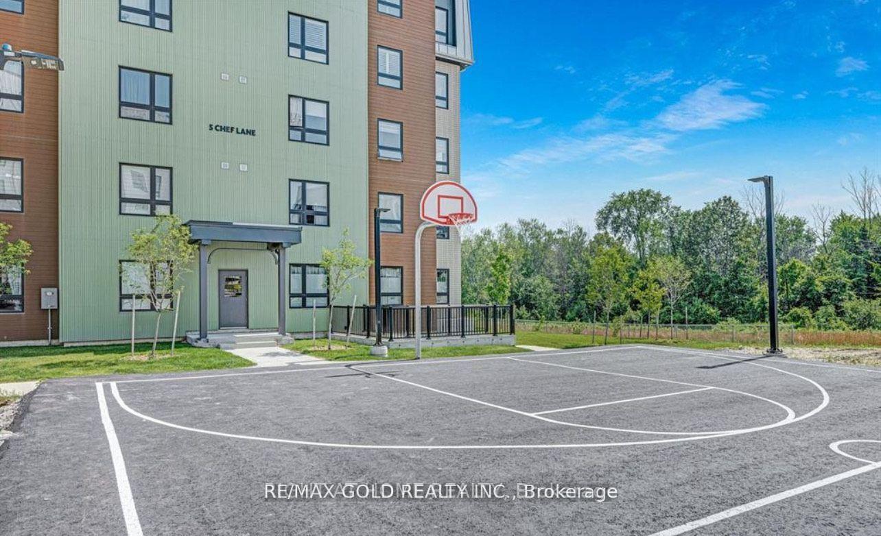 Photo 46 of Unit 213, 1 Chef Lane, Barrie, Innis-Shore — HOMEH
