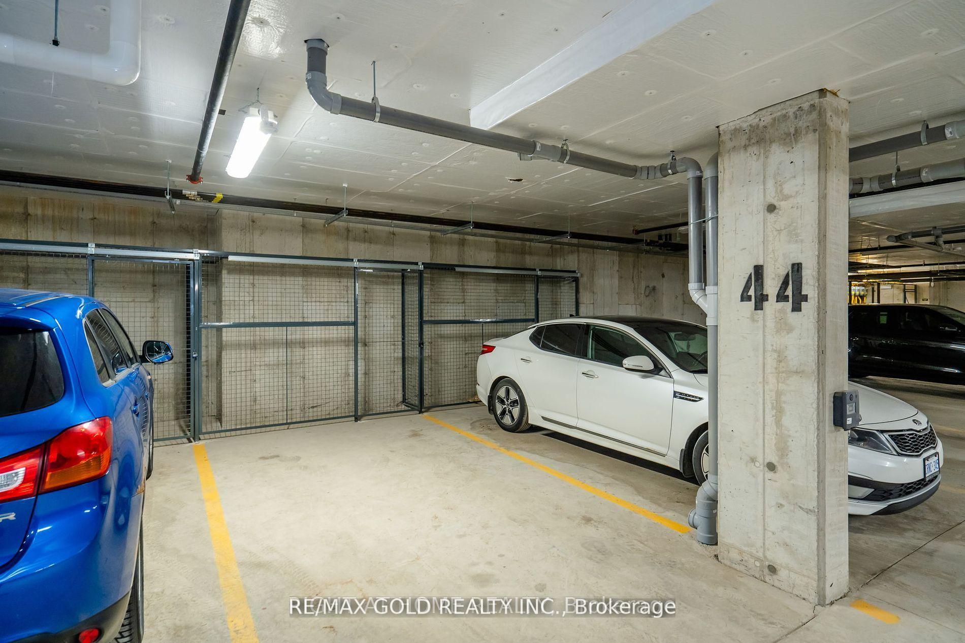 Photo 48 of Unit 213, 1 Chef Lane, Barrie, Innis-Shore — HOMEH