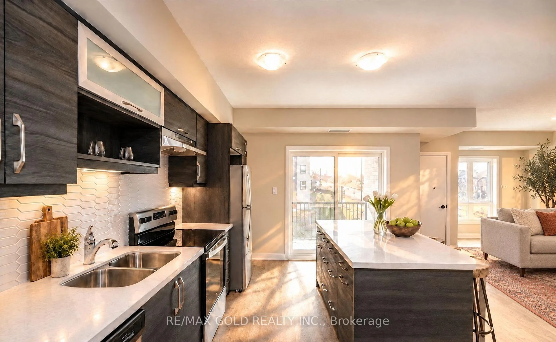 Photo 12 of Unit 213, 1 Chef Lane, Barrie, Innis-Shore — HOMEH