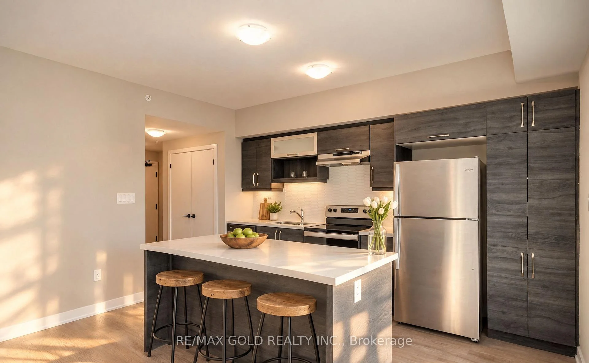 Photo 16 of Unit 213, 1 Chef Lane, Barrie, Innis-Shore — HOMEH