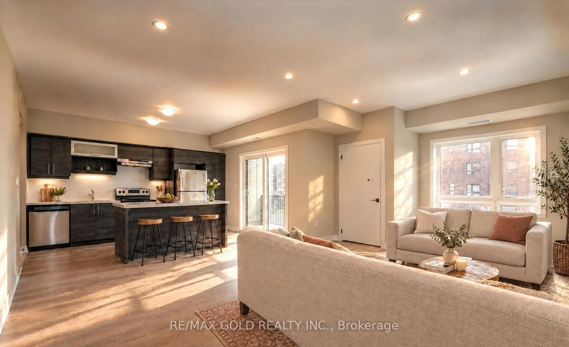 Photo 18 of Unit 213, 1 Chef Lane, Barrie, Innis-Shore — HOMEH