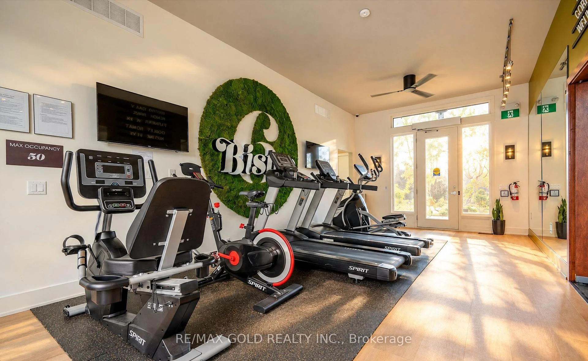 Photo 36 of Unit 213, 1 Chef Lane, Barrie, Innis-Shore — HOMEH