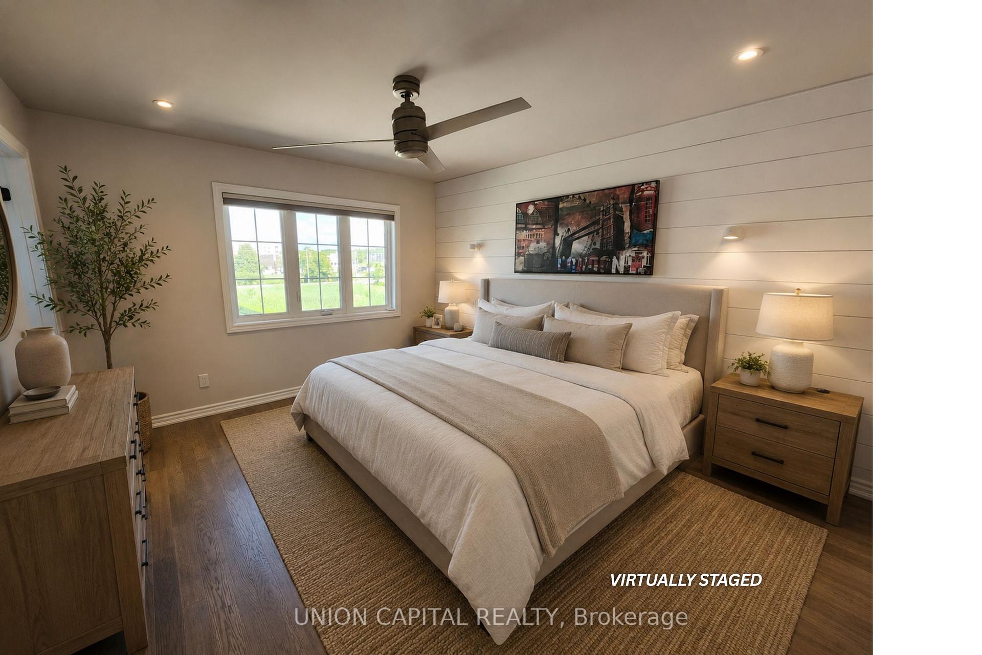 Photo 6 of 47 Gord Matthews Way, Uxbridge — HOMEH