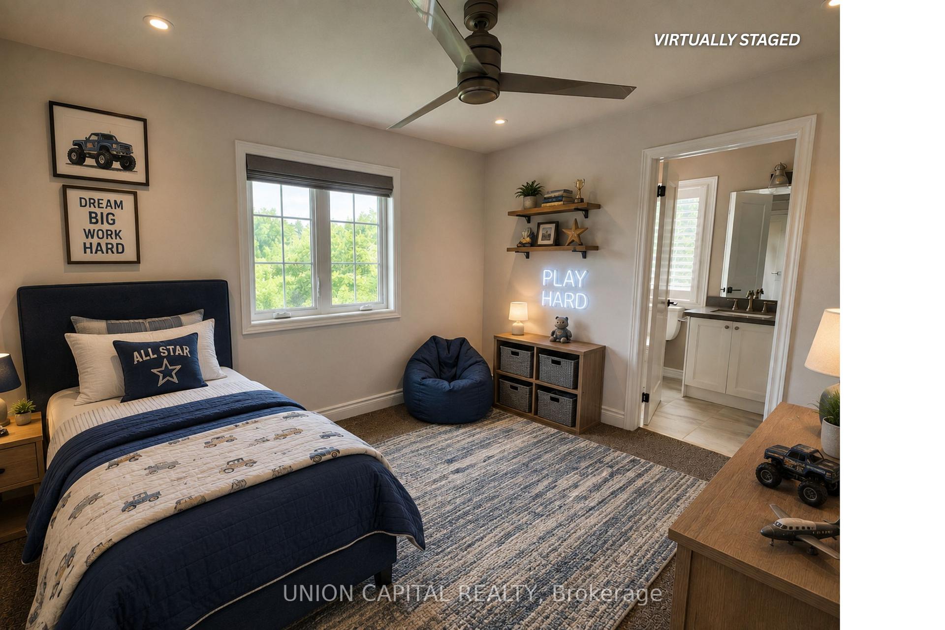 Photo 9 of 47 Gord Matthews Way, Uxbridge — HOMEH