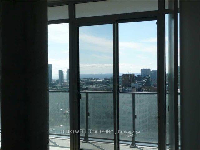 Photo 2 of Unit 1702, 125 Peter Street, Toronto, Waterfront Communities — HOMEH