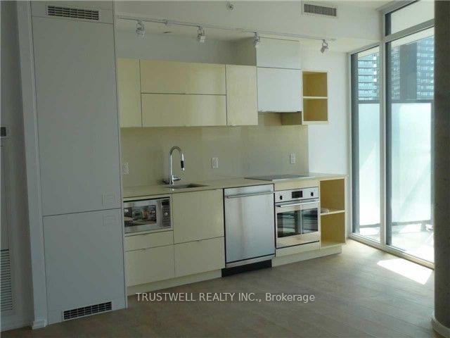 Photo 4 of Unit 1702, 125 Peter Street, Toronto, Waterfront Communities — HOMEH