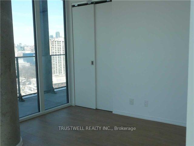 Photo 5 of Unit 1702, 125 Peter Street, Toronto, Waterfront Communities — HOMEH