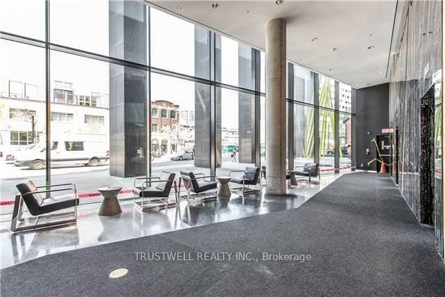 Photo 8 of Unit 1702, 125 Peter Street, Toronto, Waterfront Communities — HOMEH