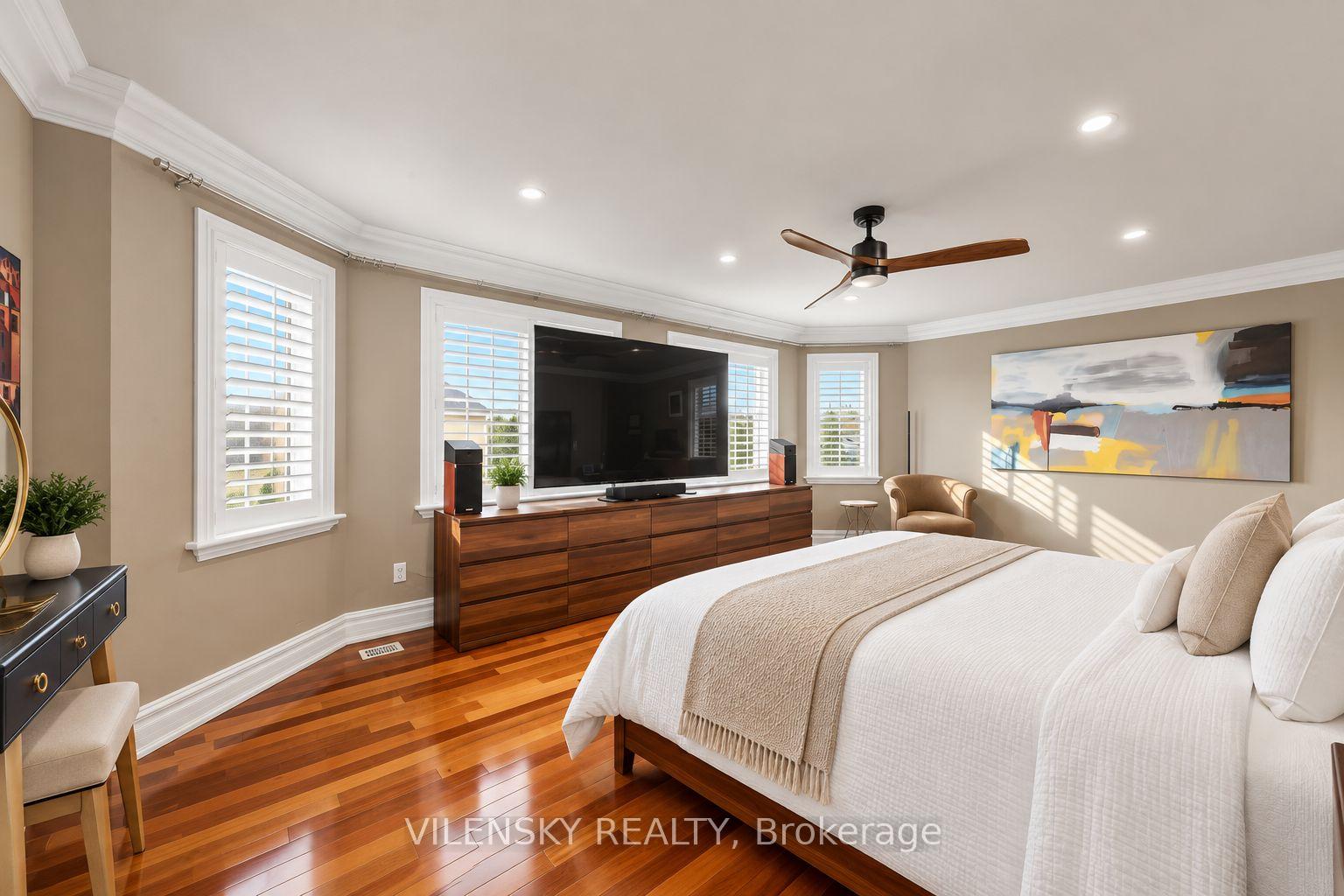 Photo 27 of 405 Athabasca Drive, Vaughan, Rural Vaughan — HOMEH