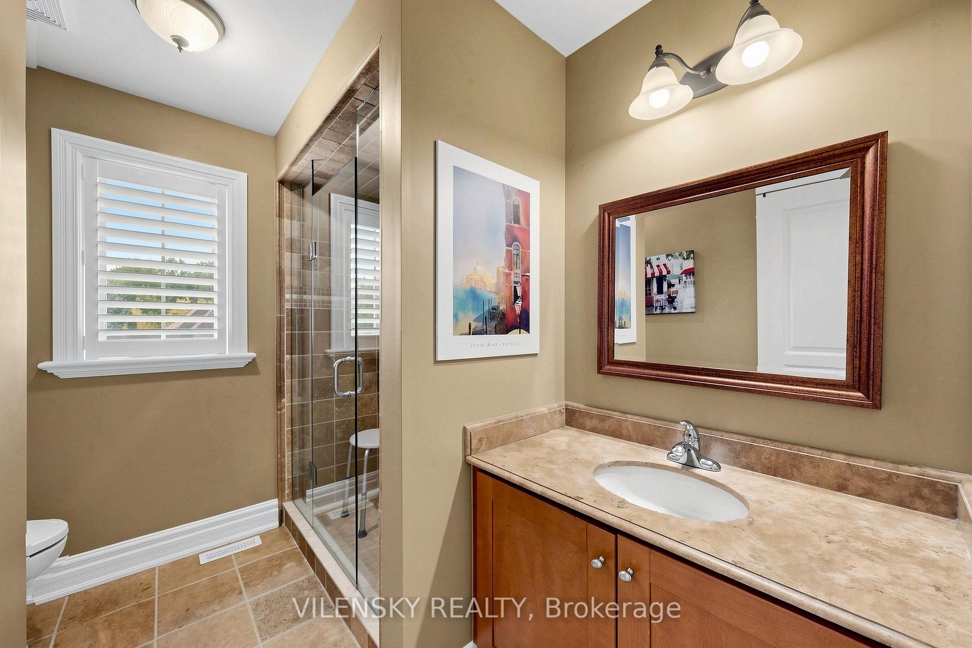 Photo 35 of 405 Athabasca Drive, Vaughan, Rural Vaughan — HOMEH