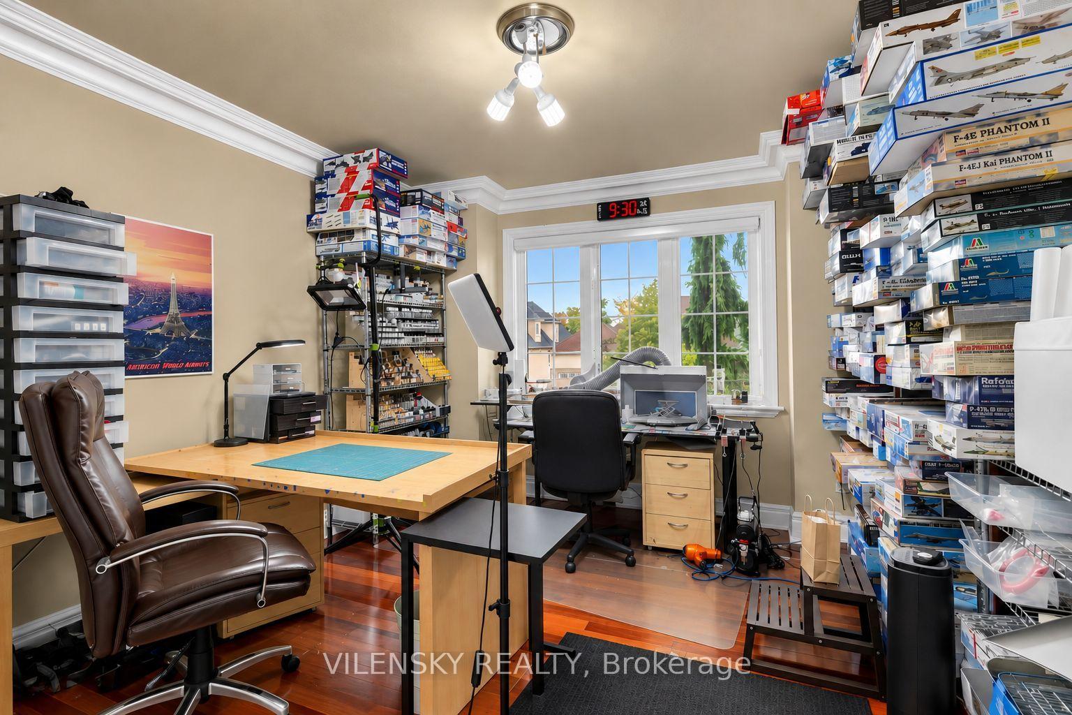 Photo 36 of 405 Athabasca Drive, Vaughan, Rural Vaughan — HOMEH