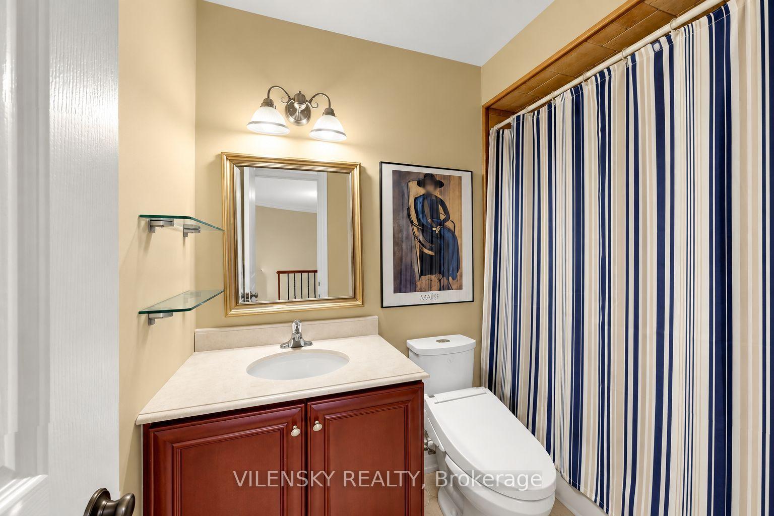 Photo 37 of 405 Athabasca Drive, Vaughan, Rural Vaughan — HOMEH