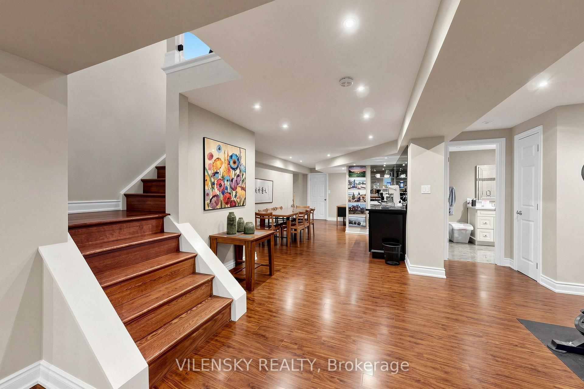 Photo 38 of 405 Athabasca Drive, Vaughan, Rural Vaughan — HOMEH