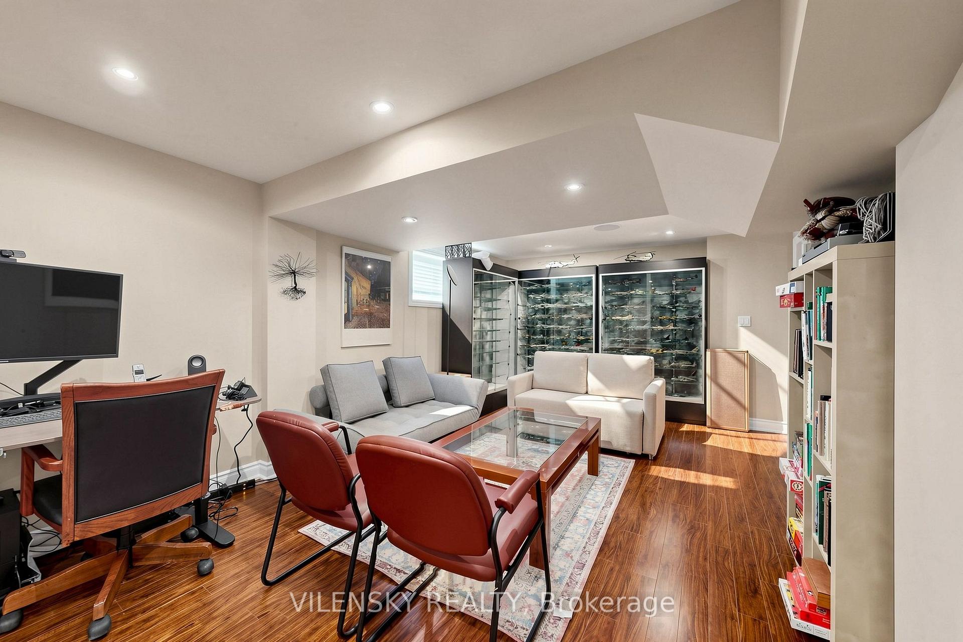 Photo 41 of 405 Athabasca Drive, Vaughan, Rural Vaughan — HOMEH