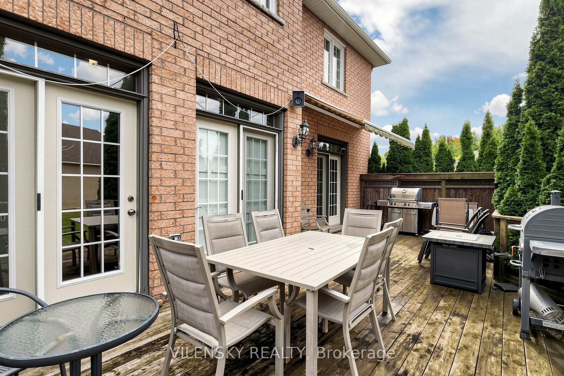 Photo 50 of 405 Athabasca Drive, Vaughan, Rural Vaughan — HOMEH
