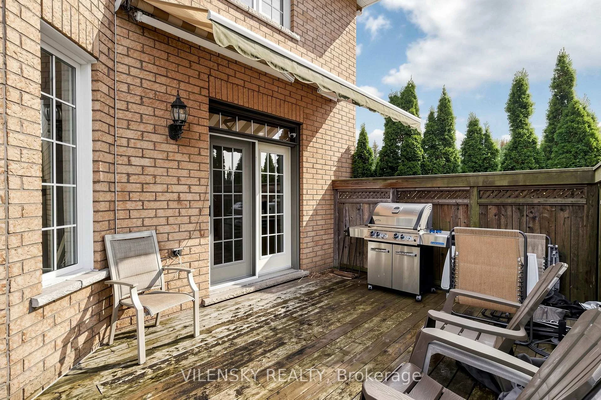 Photo 55 of 405 Athabasca Drive, Vaughan, Rural Vaughan — HOMEH