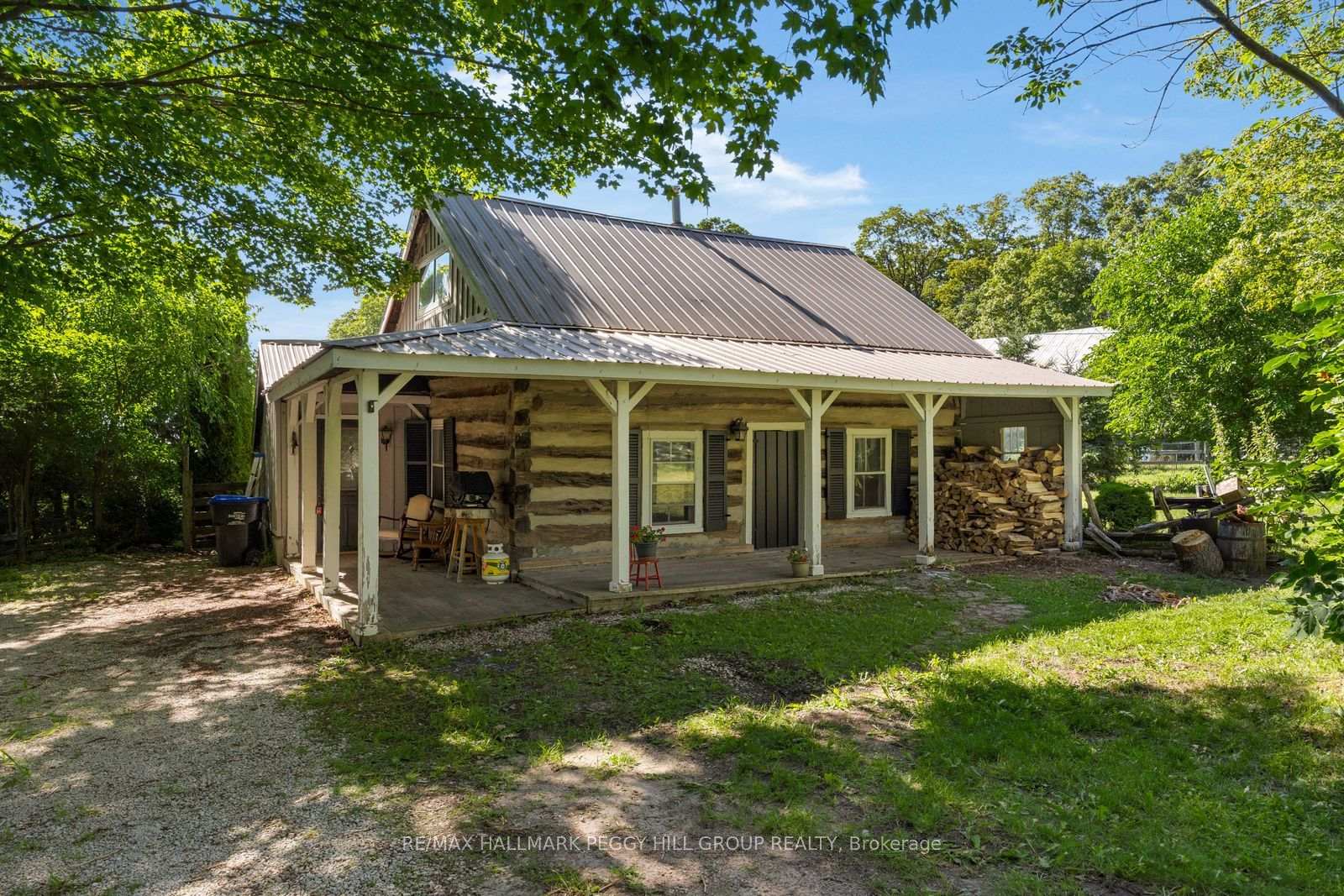 Photo of 1424 Klondike Park Road