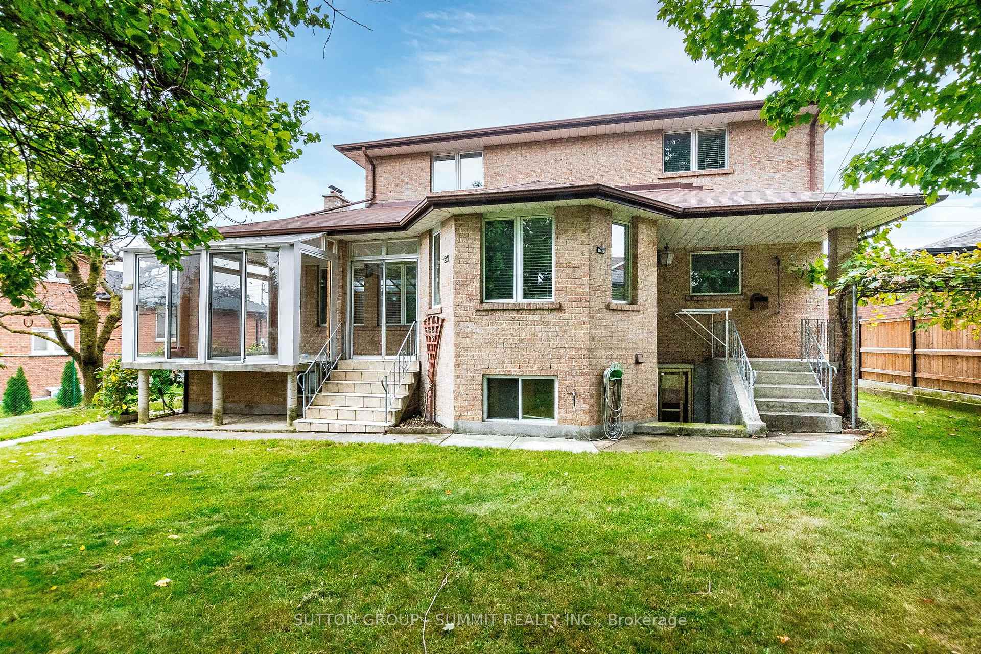 Photo 40 of 2477 Cliff Road, Mississauga, Cooksville — HOMEH