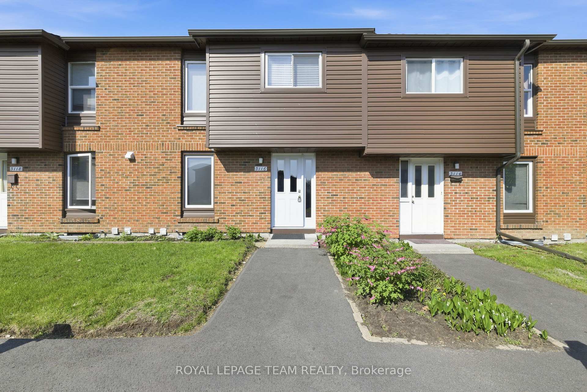 Photo of Unit 127, 3116 Stockton Drive