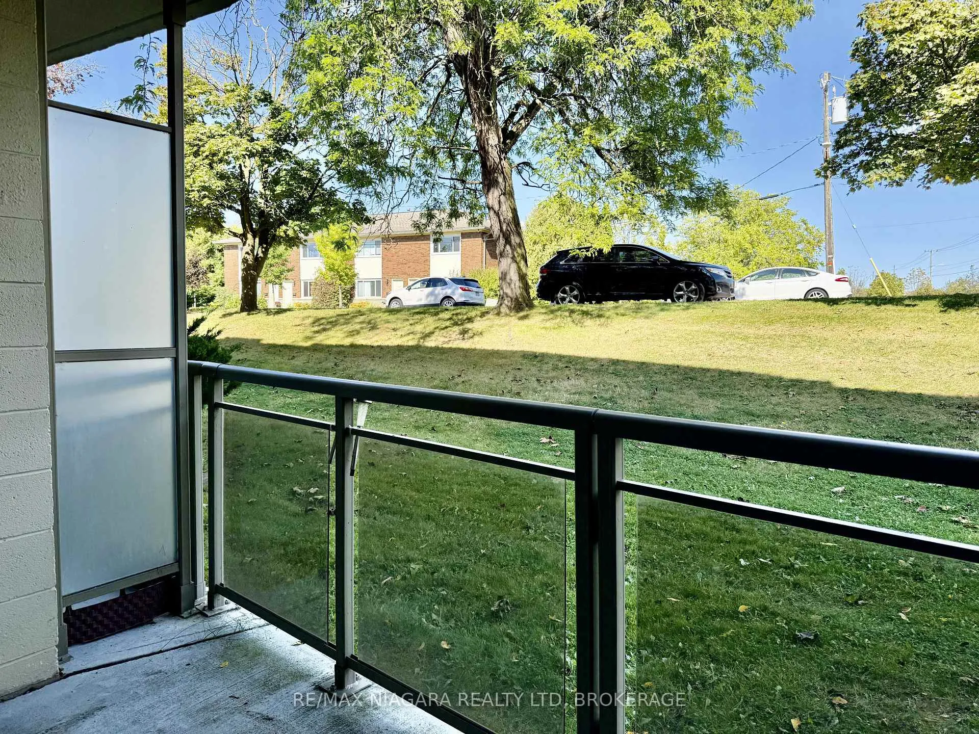 Photo 20 of Unit 102, 7 Riverview Boulevard, St. Catharines, Glendale/Glenridge — HOMEH
