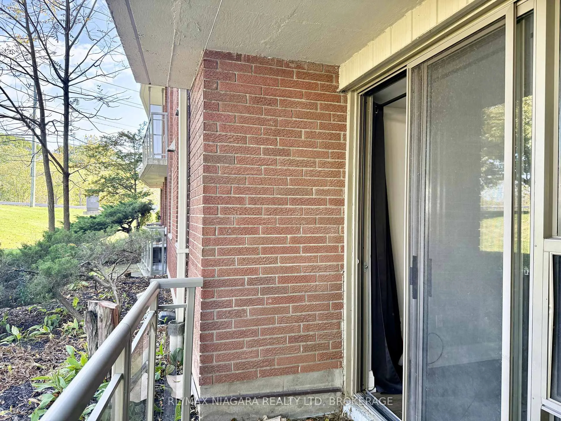 Photo 21 of Unit 102, 7 Riverview Boulevard, St. Catharines, Glendale/Glenridge — HOMEH