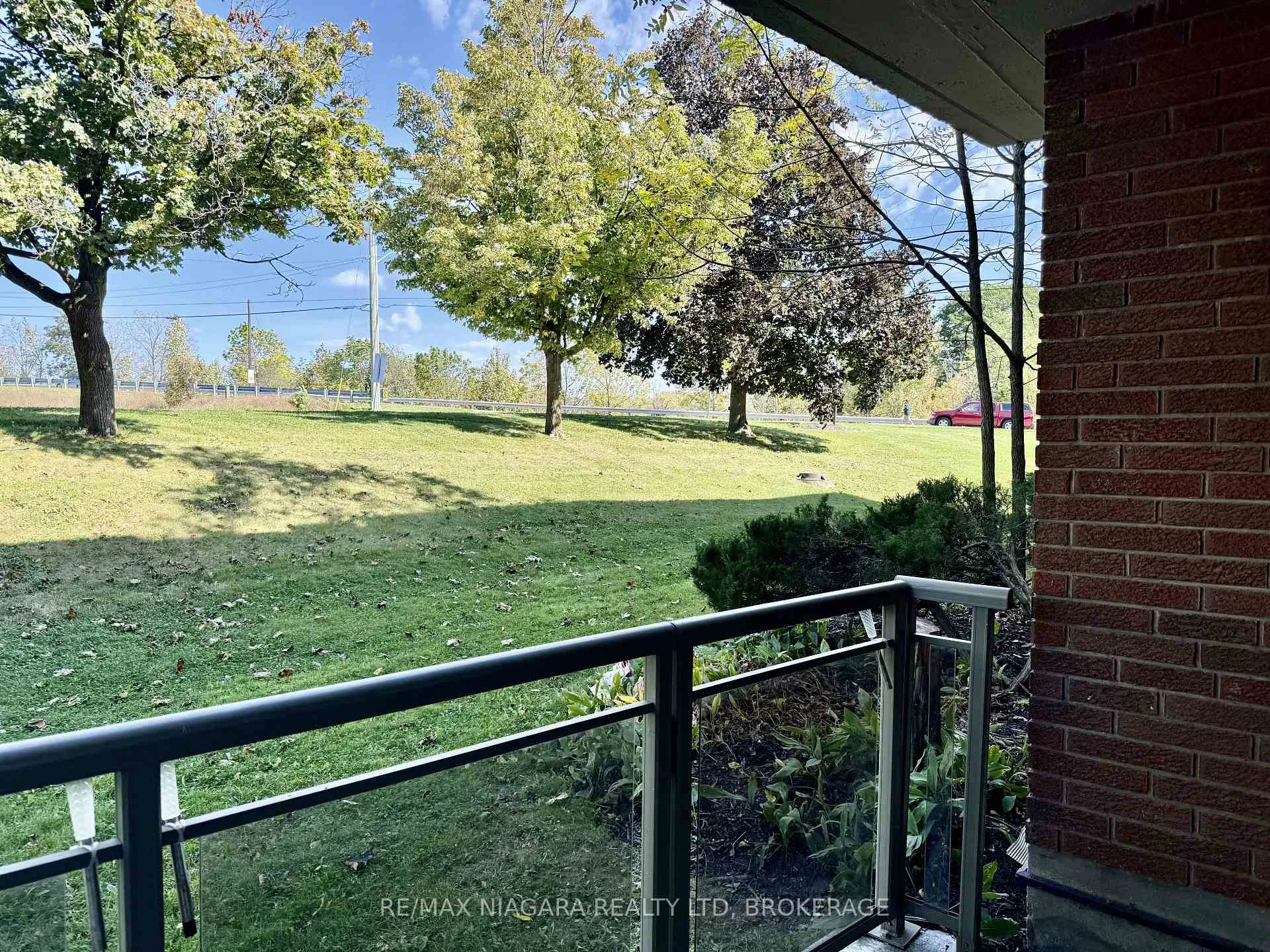 Photo 22 of Unit 102, 7 Riverview Boulevard, St. Catharines, Glendale/Glenridge — HOMEH