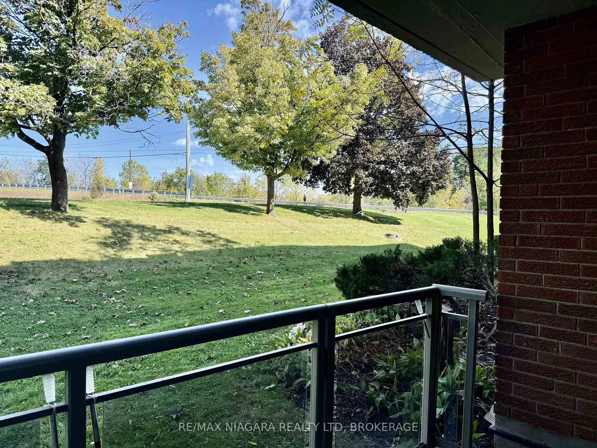 Photo 23 of Unit 102, 7 Riverview Boulevard, St. Catharines, Glendale/Glenridge — HOMEH