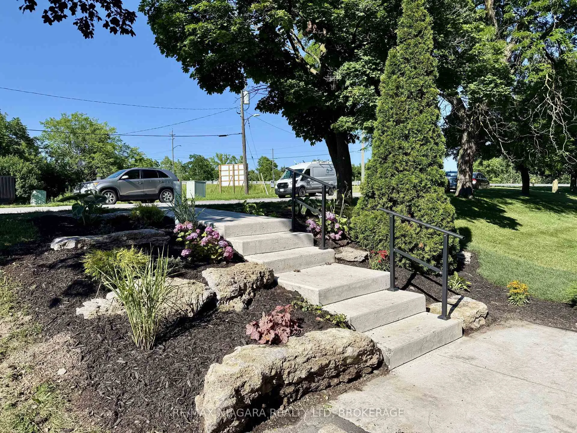 Photo 40 of Unit 102, 7 Riverview Boulevard, St. Catharines, Glendale/Glenridge — HOMEH