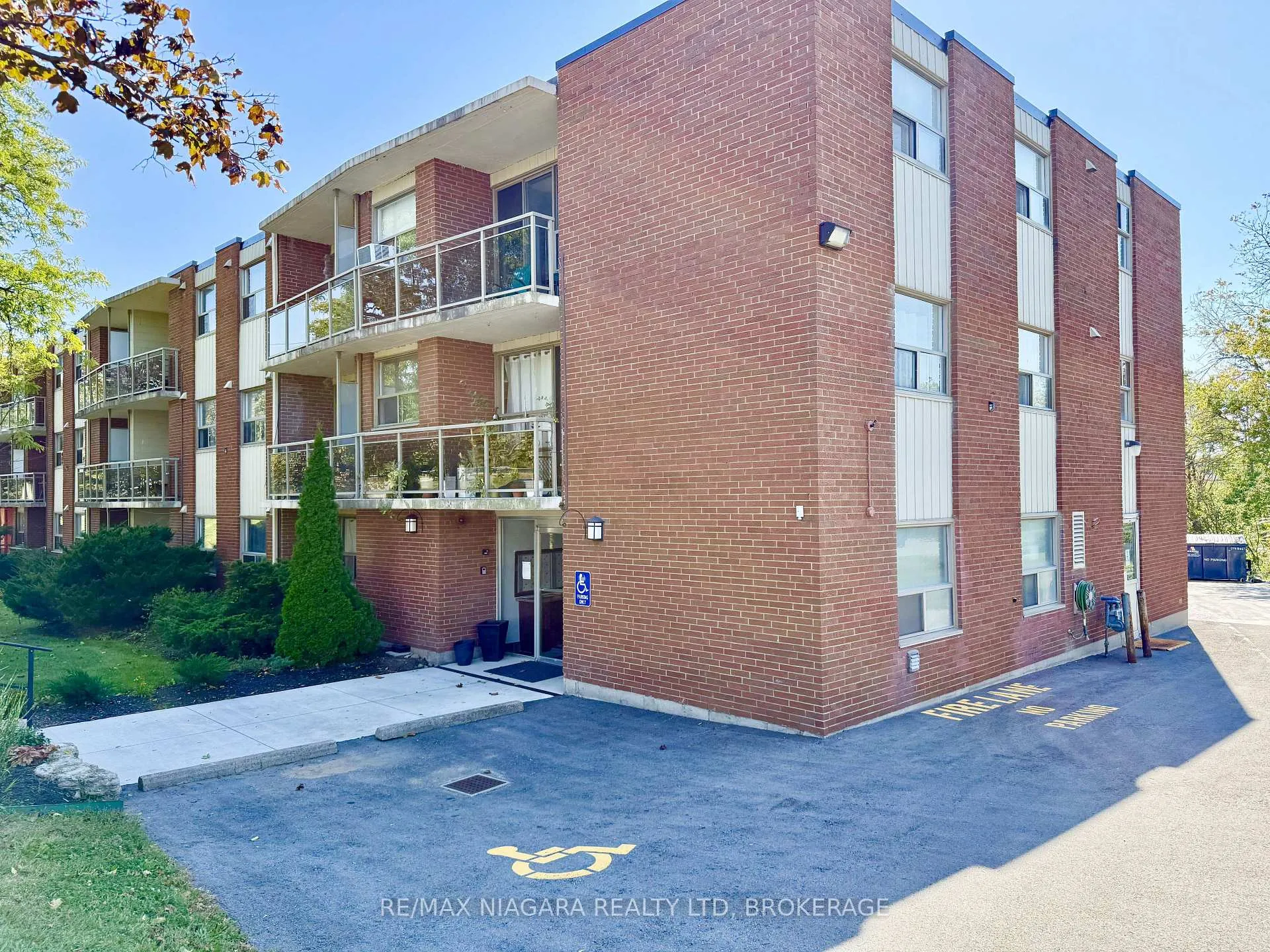 Photo 45 of Unit 102, 7 Riverview Boulevard, St. Catharines, Glendale/Glenridge — HOMEH