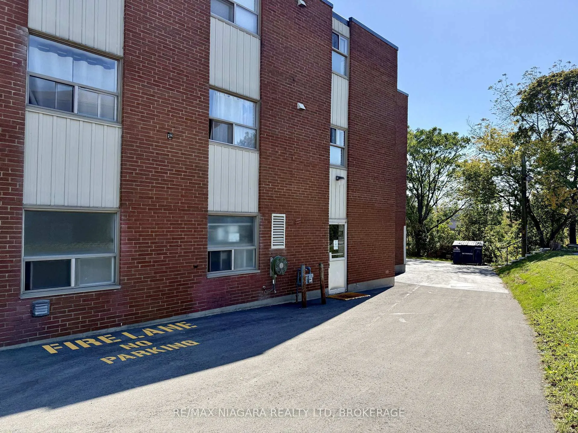 Photo 47 of Unit 102, 7 Riverview Boulevard, St. Catharines, Glendale/Glenridge — HOMEH