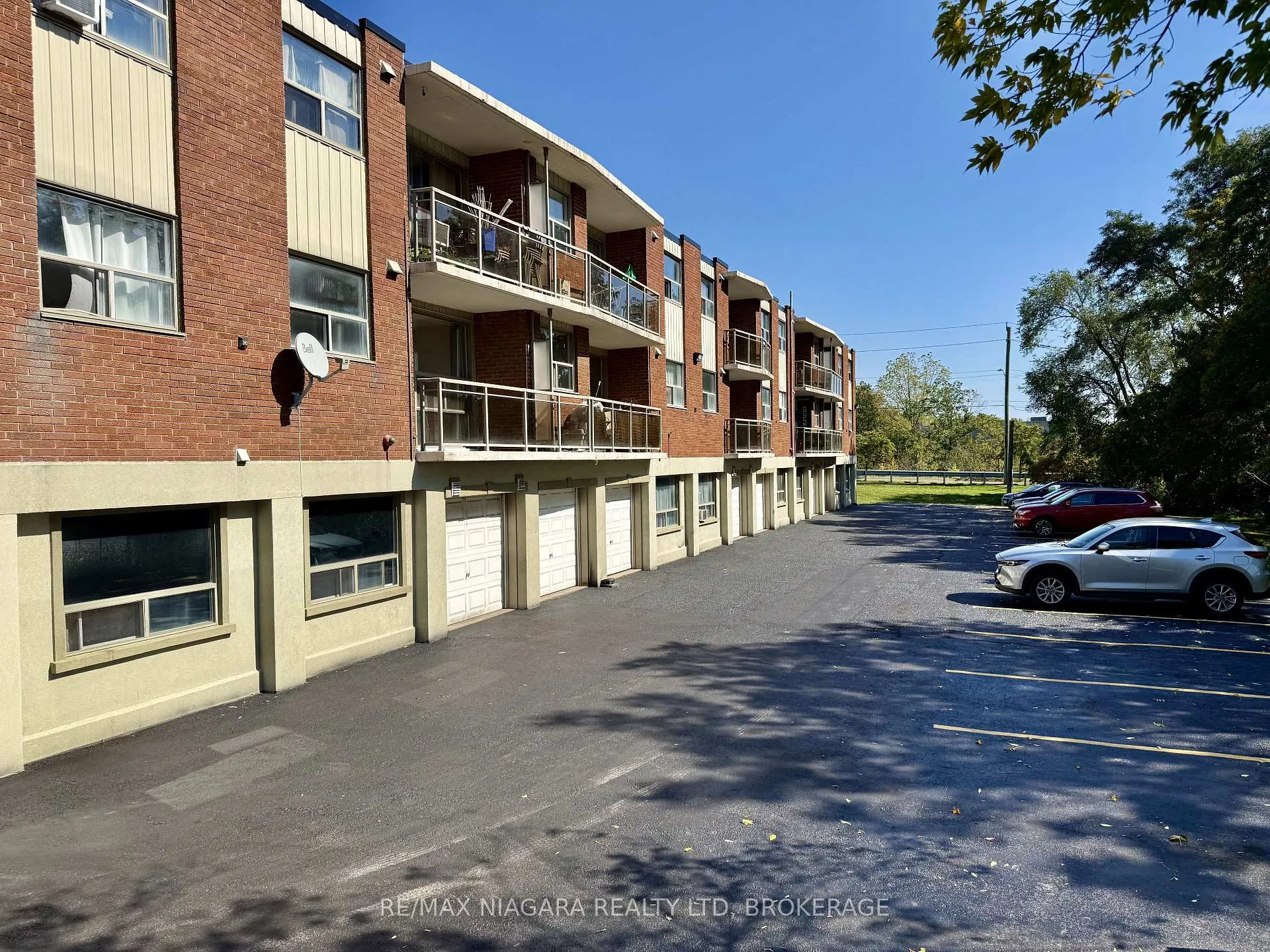 Photo 49 of Unit 102, 7 Riverview Boulevard, St. Catharines, Glendale/Glenridge — HOMEH
